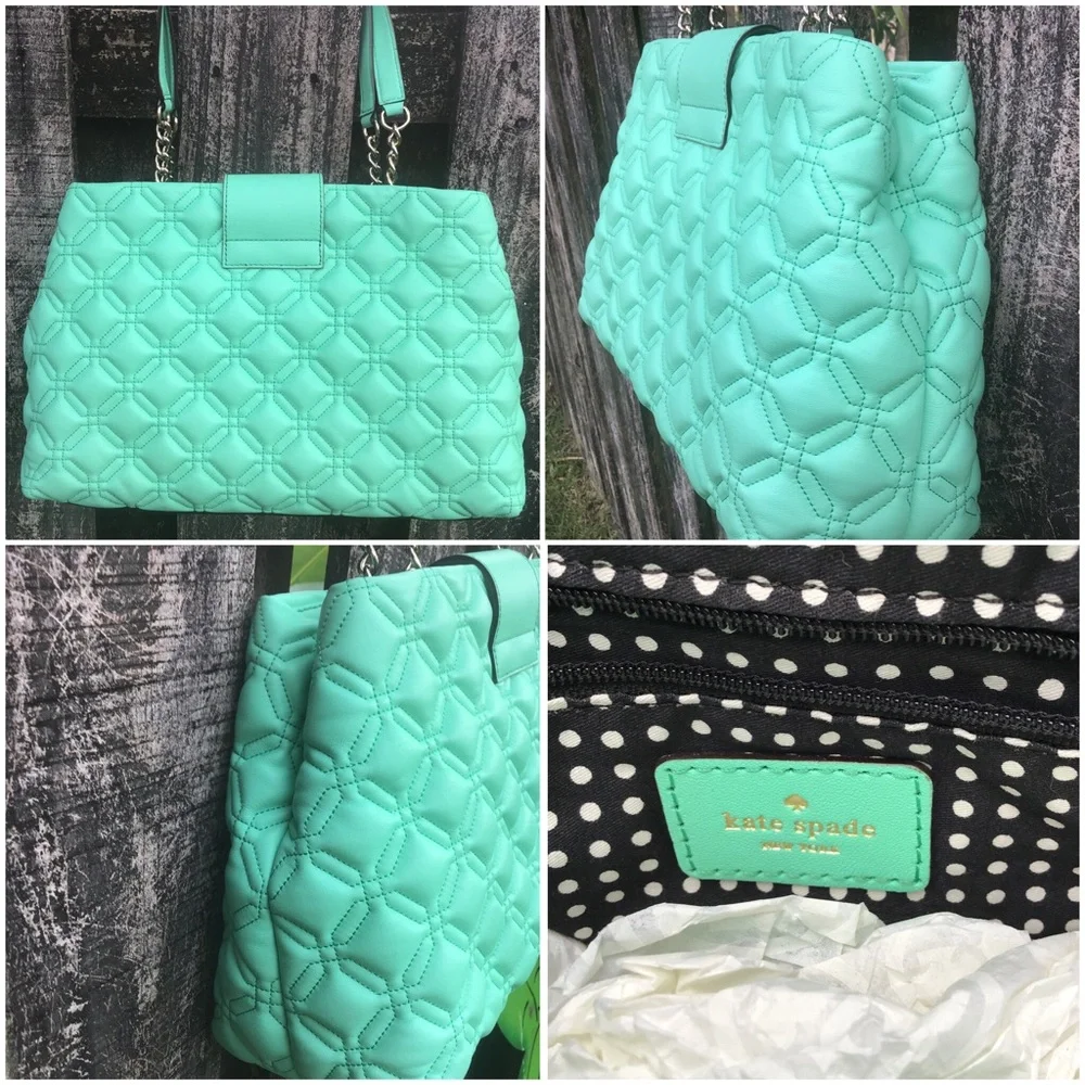 🎉5X HOST PICK🎉 kate spade handbag - Picture 2 of 3